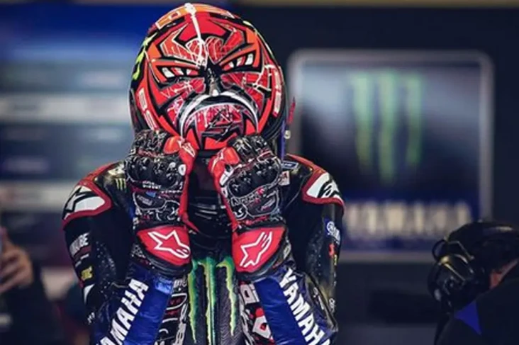 MotoGP Malaysia 2022:...