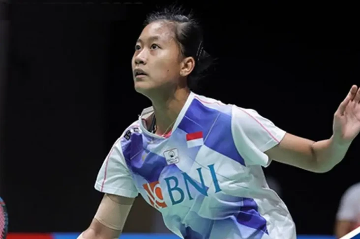 Hasil Indonesia Masters...