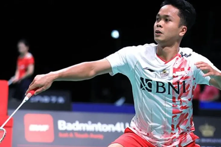Hasil Denmark Open 2022:...
