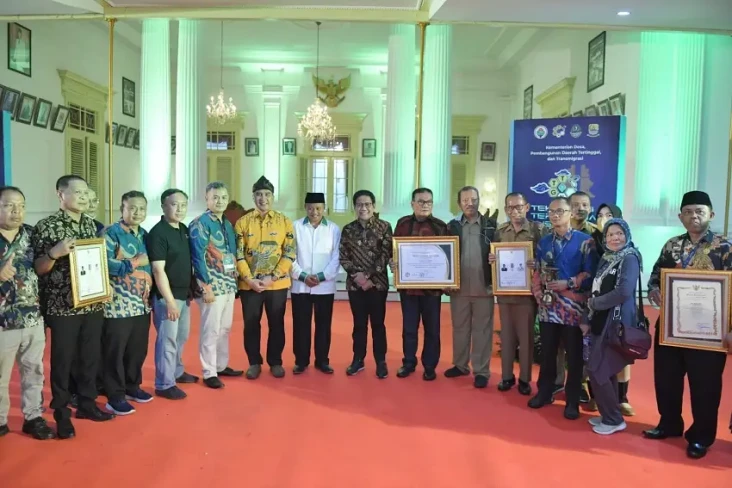 Gus Halim Ajak Doakan...