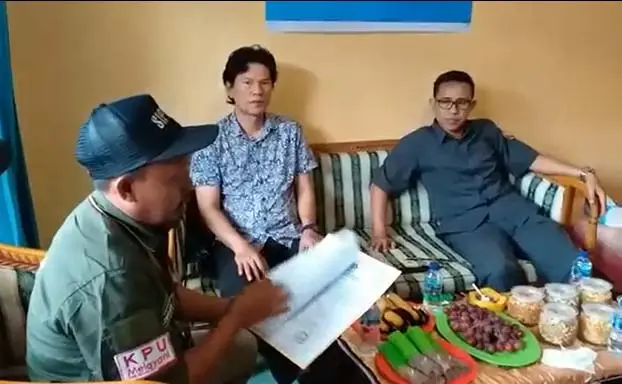 Verifikasi Faktual Perindo...