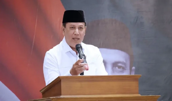 Halaqoh Kebangsaan di...