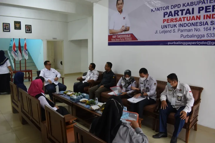 Lolos Verifikasi Faktual,...