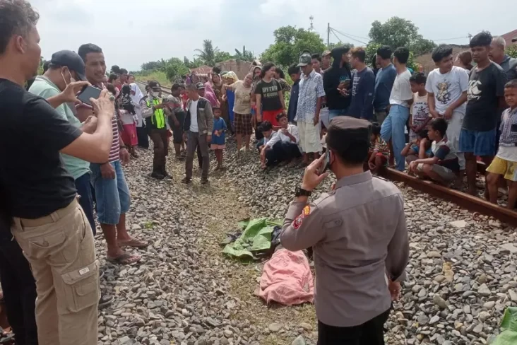 Tragis, Warga Deliserdang...