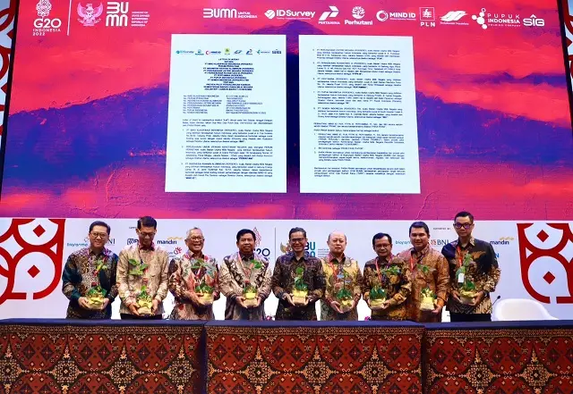 Begini Upaya Pertamina...