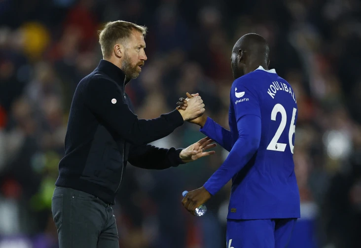Chelsea Gagal Kalahkan...