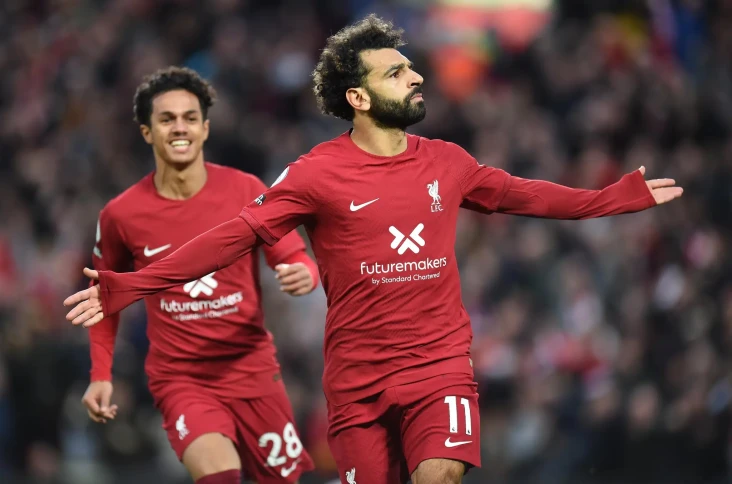 3 Pemain Terbaik Liga...