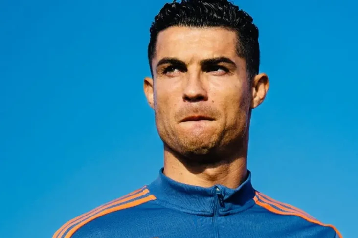 Ronaldo Hancurkan Reputasinya...