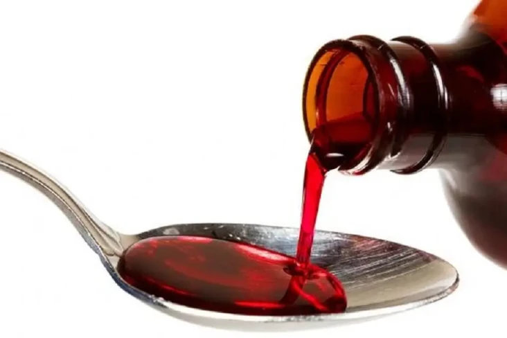 Paracetamol Sirup Terpapar...