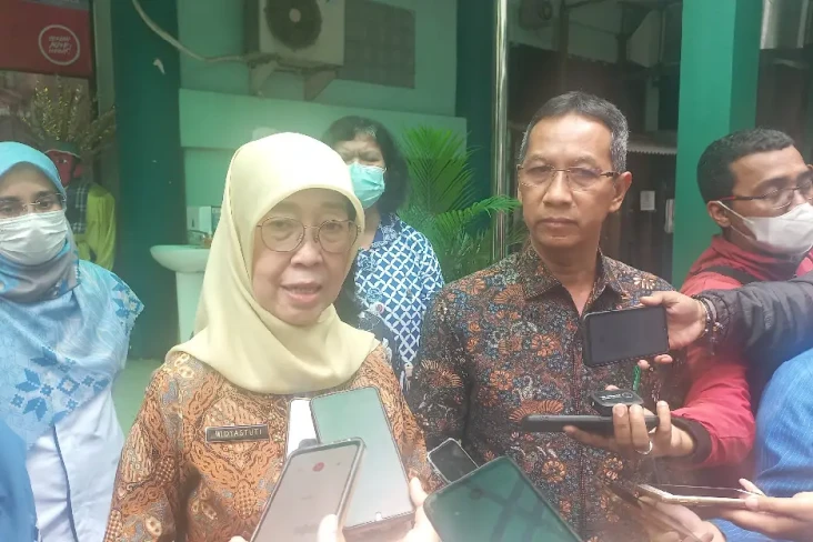 71 Pasien Gagal Ginjal...