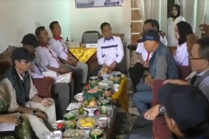 Lancar! Perindo Tulang...