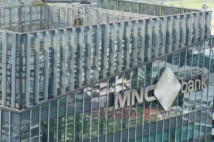 MNC Bank & MNC Teknologi...