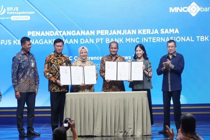 Kolaborasi MNC Group...