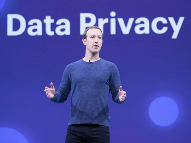 Mark Zuckerberg Sesumbar...