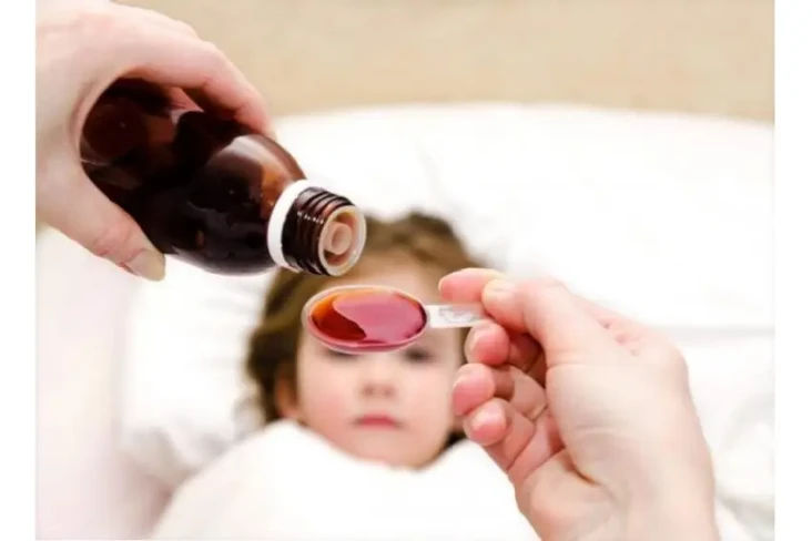 Benarkah Obat Sirup...