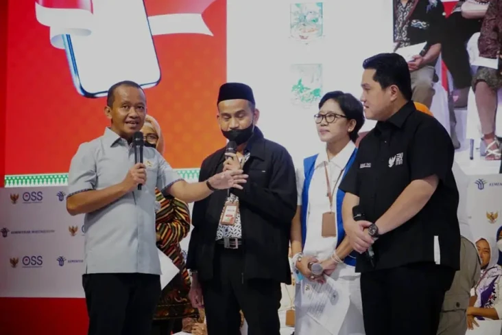 Hati-hati! Ekonomi Dunia...