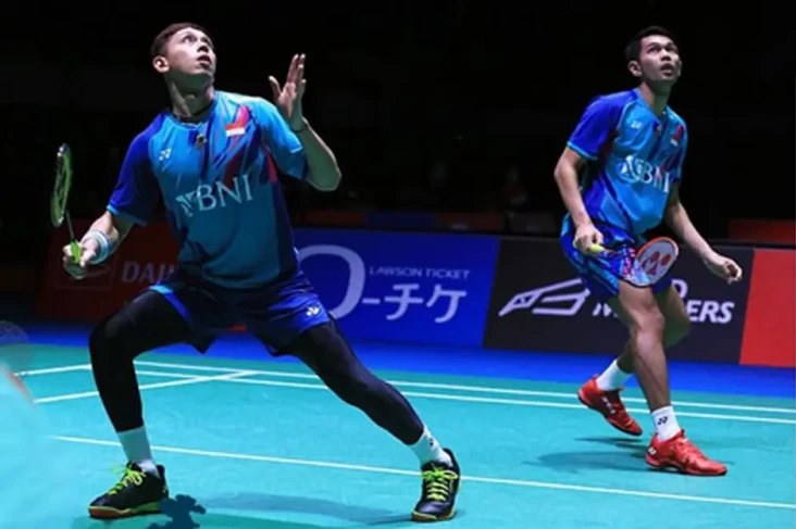 Denmark Open 2022: Tantang...