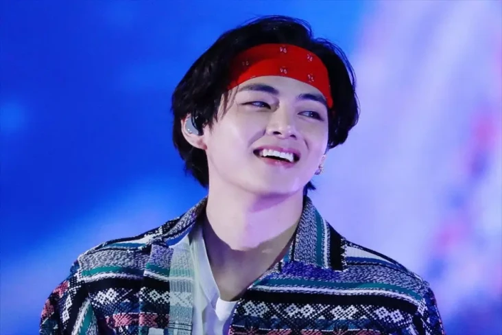 7 Idol K-Pop dengan...