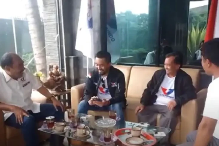 Lolos Verifikasi Faktual,...