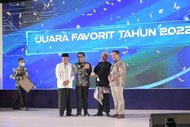 Tingkatkan Nilai Tambah...