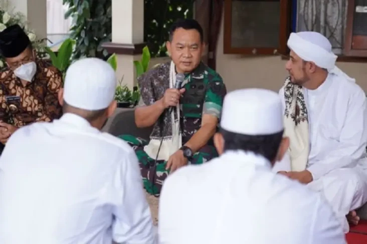 Fraksi PAN Dukung Kedekatan...
