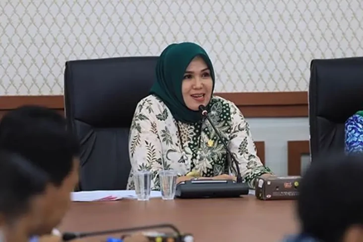 Kasus Suap Laporan Keuangan,...
