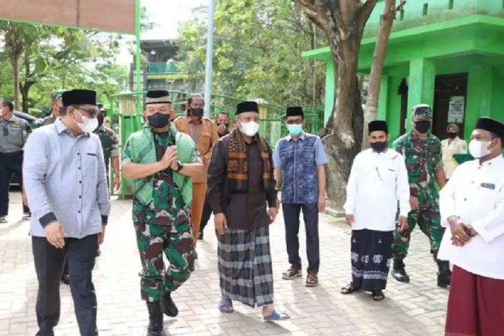 Ketua DPP PPP Apresiasi...