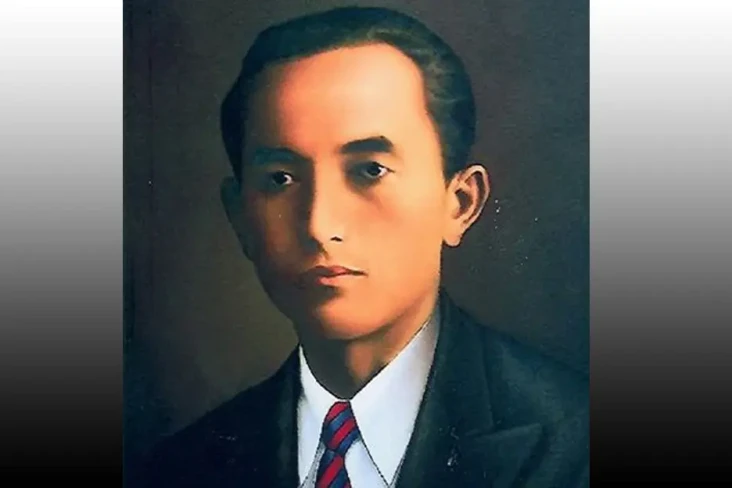 Mengenal Sosok Bagindo...