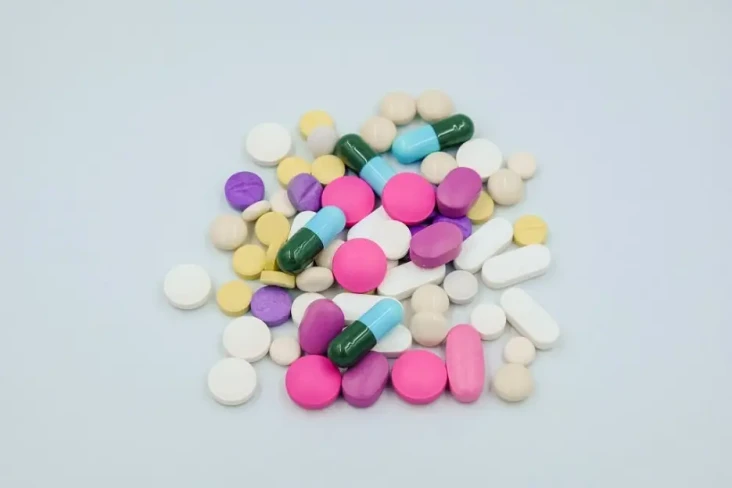 Obat Penawar Gangguan...