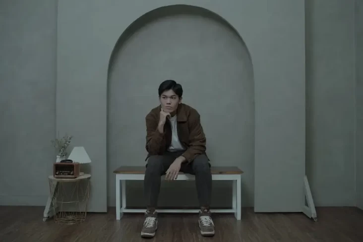 Rilis Single Terbaru...
