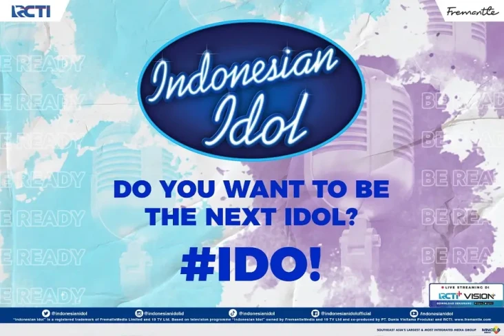 Horas! Akhir Pekan Ini,...