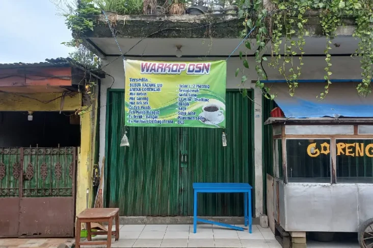 Nyaris Bacok Penjaga...