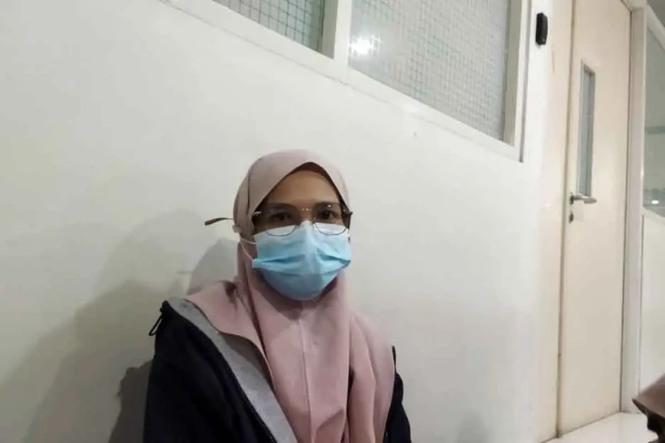 Cerita Pilu Orang Tua...