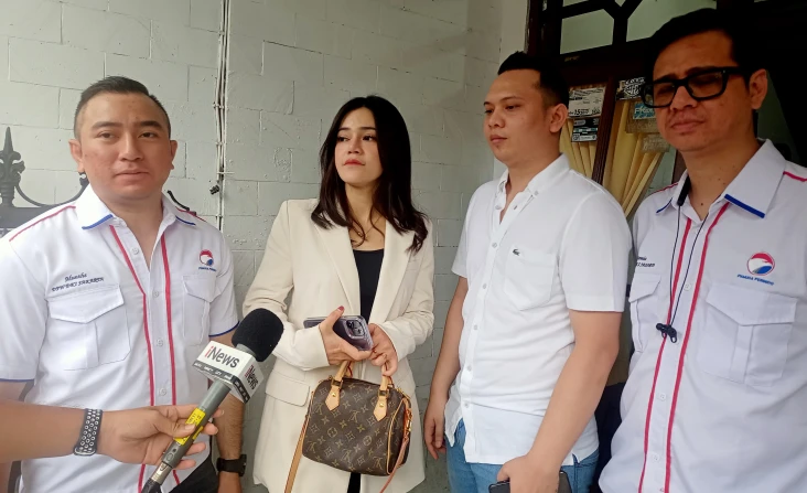 Pemuda Perindo DKI Jakarta...