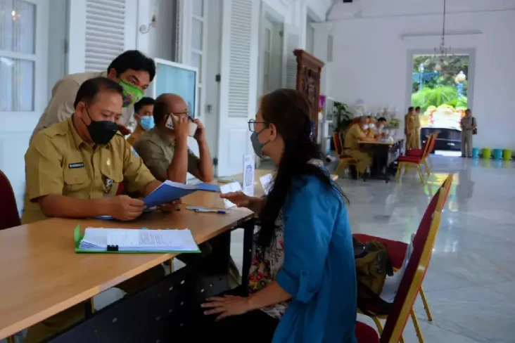 Pemprov DKI Sediakan...