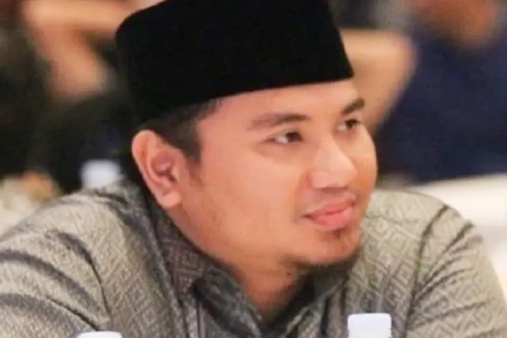 Hari Santri, SAS Institute:...