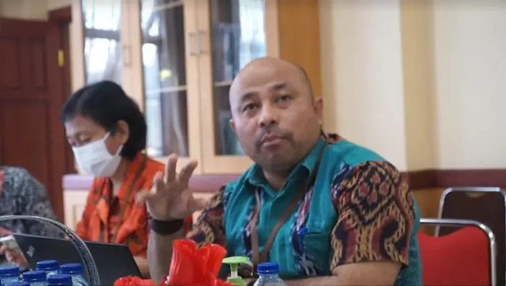 BBPOM Jayapura Tarik...