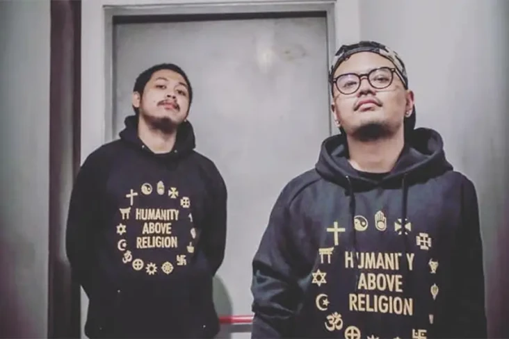Bukan Prank, Coki Pardede...
