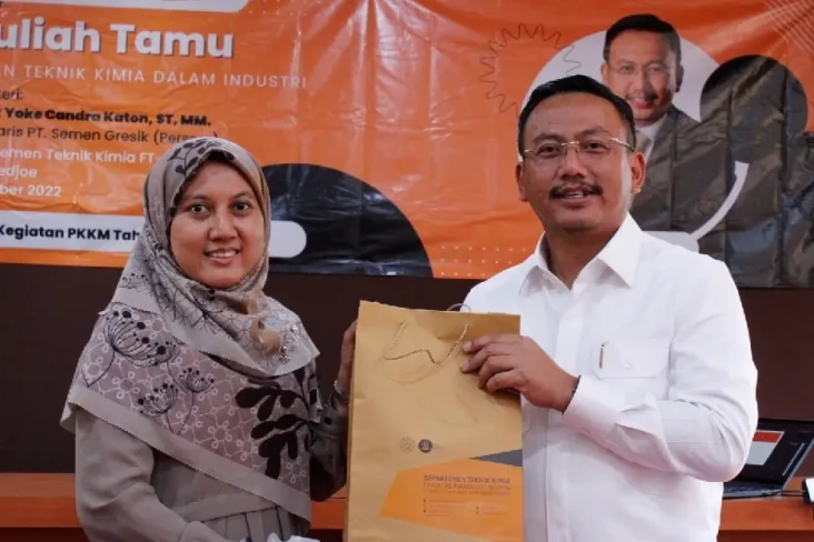 Ini Prospek Kerja Lulusan...