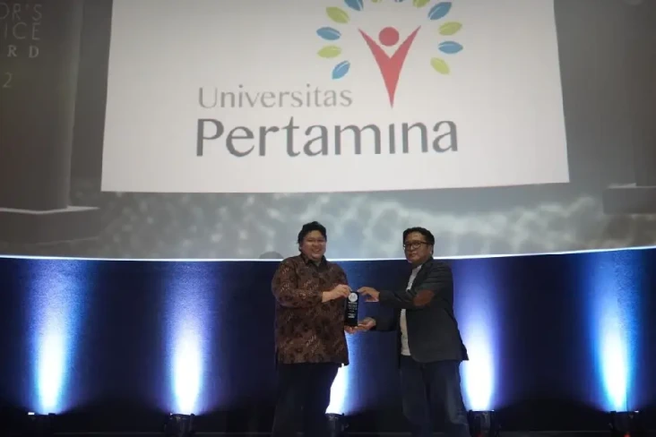 Getol Lakukan Transformasi...