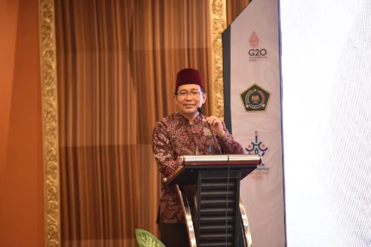 Peringati Hari Santri,...