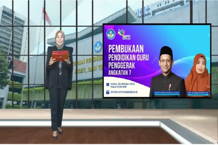 Siapkan Pemimpin Pembelajaran,...