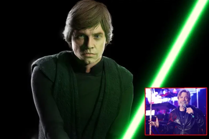 May the Force be With...