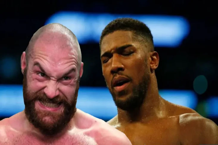 Derek Chisora Sindir...