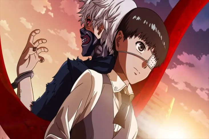 5 Serial Anime Seinen...