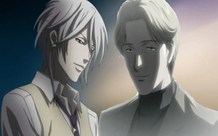 10 Karakter Anime Paling...