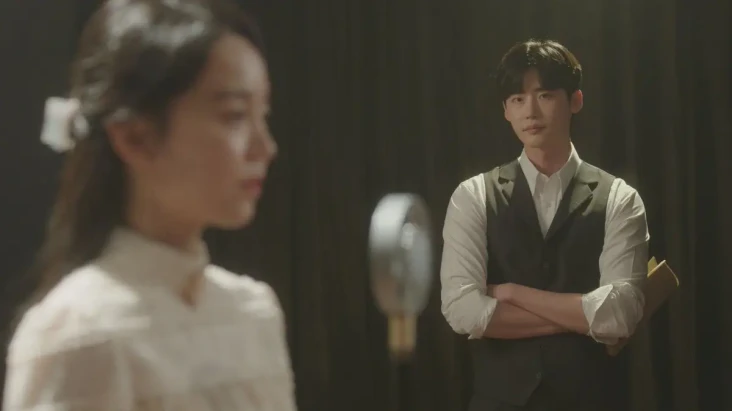 6 Drama Korea Berdasarkan...