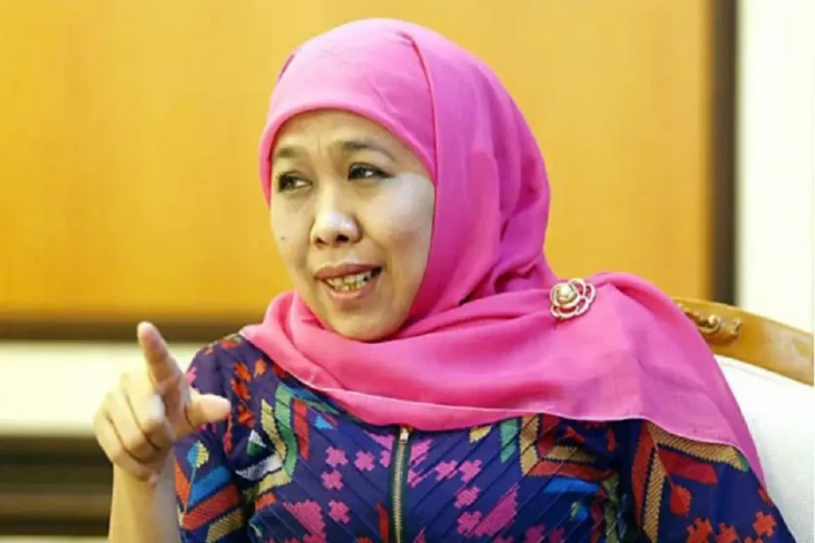23 Anak di Jatim Kena...