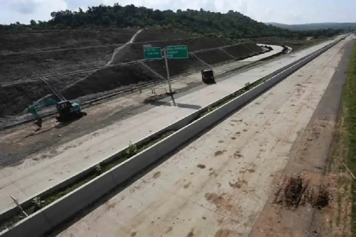 Adhi Karya Bakal Kantongi...