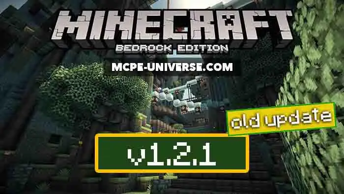 Fitur Terbaru di Minecraft...